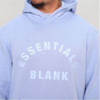 Hanorac Blank Essentials Arch