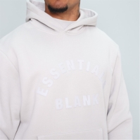 Hanorac Blank Essentials Arch