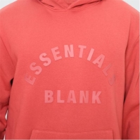 Hanorac Blank Essentials Arch