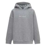 Hanorac Blank Essentials Essentials Core copil