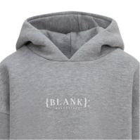 Hanorac Blank Essentials Essentials Core copil