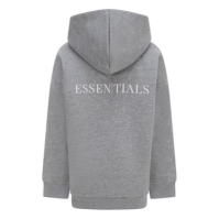 Hanorac Blank Essentials Essentials Core copil