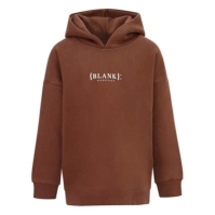 Hanorac Blank Essentials Essentials Core copil