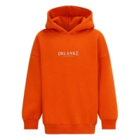 Hanorac Blank Essentials Essentials Core copil