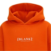 Hanorac Blank Essentials Essentials Core copil