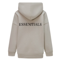 Hanorac Blank Essentials Essentials Core Puff copil