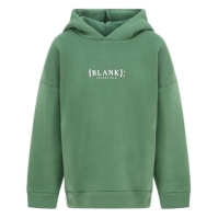 Hanorac Blank Essentials Essentials Core Puff copil