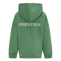 Hanorac Blank Essentials Essentials Core Puff copil