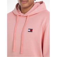 Hanorac Blug Tommy XS Badge Tommy Jeans