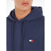 Hanorac Blug Tommy XS Badge Tommy Jeans