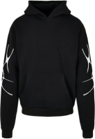 Hanorac Collection Ultra Heavy Oversize Mister Tee