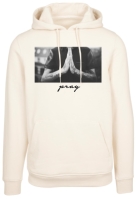 Hanorac Pray Mister Tee
