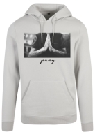 Hanorac Pray Mister Tee