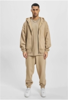 Hanorac DEF Zip
