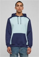 Hanorac 2-Tone Fake Raglan Urban Classics