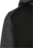 Hanorac 2-Tone Fake Raglan Urban Classics