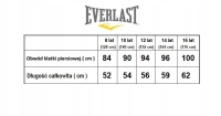 Hanorac EVERLAST 176 cm - 16 years pentru copii