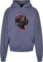 Hanorac Flying High Heavy Oversize Mister Tee