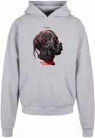Hanorac Flying High Heavy Oversize Mister Tee