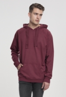 Hanorac Garment Washed Terry Urban Classics