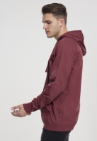 Hanorac Garment Washed Terry Urban Classics