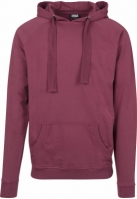 Hanorac Garment Washed Terry Urban Classics