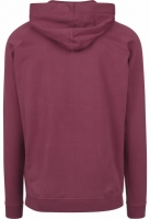 Hanorac Garment Washed Terry Urban Classics