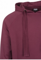 Hanorac Garment Washed Terry Urban Classics