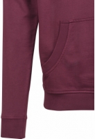 Hanorac Garment Washed Terry Urban Classics