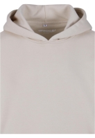 Hanorac God Loyalty Love Ultra Heavy Oversize Mister Tee
