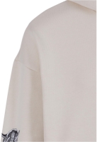 Hanorac God Loyalty Love Ultra Heavy Oversize Mister Tee