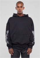 Hanorac God Loyalty Love Ultra Heavy Oversize Mister Tee