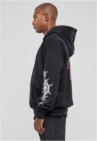 Hanorac God Loyalty Love Ultra Heavy Oversize Mister Tee