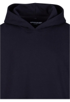 Hanorac God Loyalty Love Ultra Heavy Oversize Mister Tee