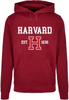 Hanorac Harvard University - Est 1636 Basic Merchcode