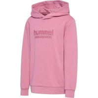 Hanorac Hummel Base fetita