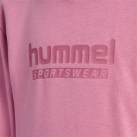 Hanorac Hummel Base fetita