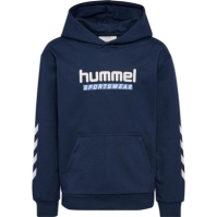 Hanorac Hummel Logo copil