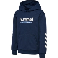 Hanorac Hummel Logo copil