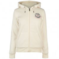 Hanorac Lee Cooper London Zip dama
