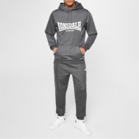 Hanorac Lonsdale Essential OTH barbat