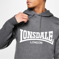 Hanorac Lonsdale Essential OTH barbat