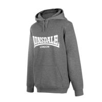 Hanorac Lonsdale Essential OTH barbat