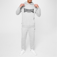Hanorac Lonsdale Essential OTH barbat