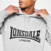 Hanorac Lonsdale Essential OTH barbat