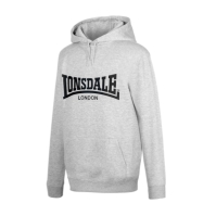 Hanorac Lonsdale Essential OTH barbat