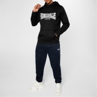 Hanorac Lonsdale Essential OTH barbat