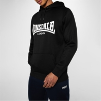 Hanorac Lonsdale Essential OTH barbat