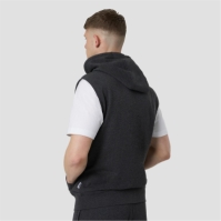 Hanorac Lonsdale Heavyweight Sleeveless