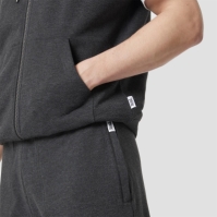 Hanorac Lonsdale Heavyweight Sleeveless